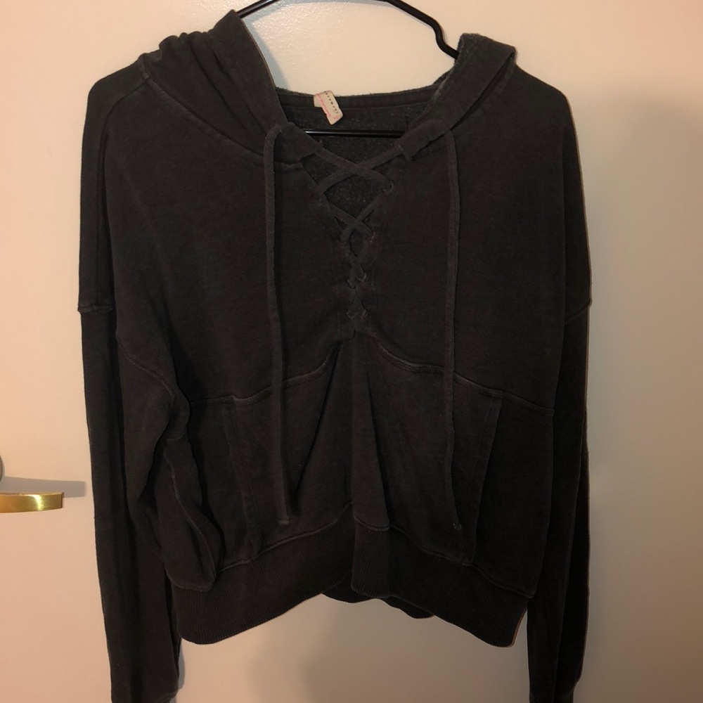 Free People Sweatshirt